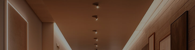 LED LAMPS