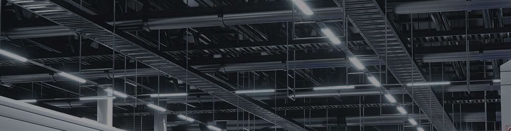 LED LUMINAIRES