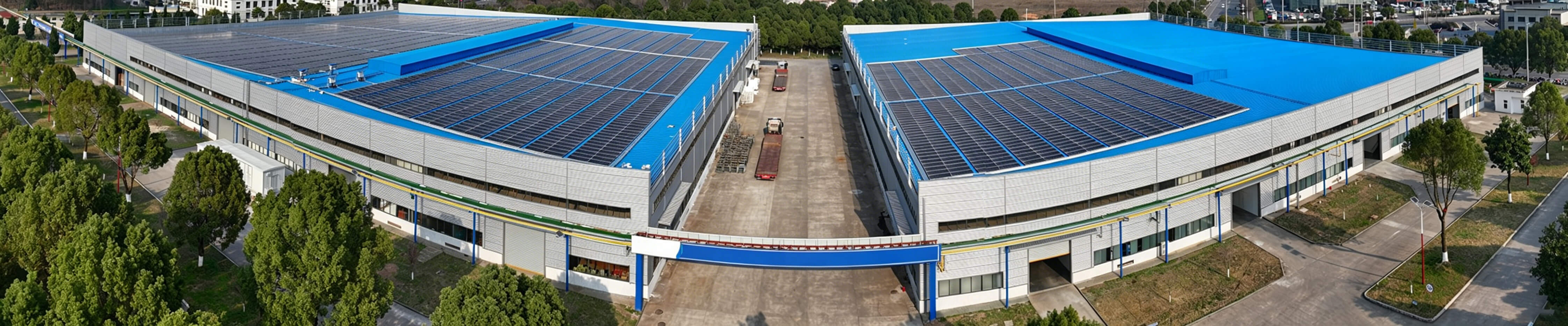 Ningbo YQ Lighting Technology Co., Ltd.