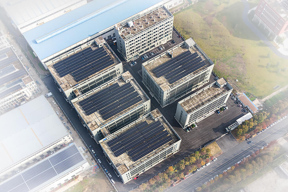 Ningbo YQ Lighting Technology Co., Ltd.